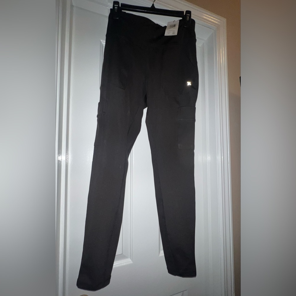 Hurley cargo leggings